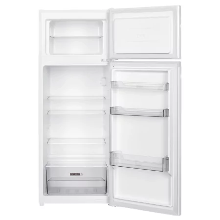 Kontrolsat - Whirlpool W55T0412W Fridge (206L - Class E - White) Kontrolsat - Whirlpool W55T0412W Fridge (206L - Class E - White)
