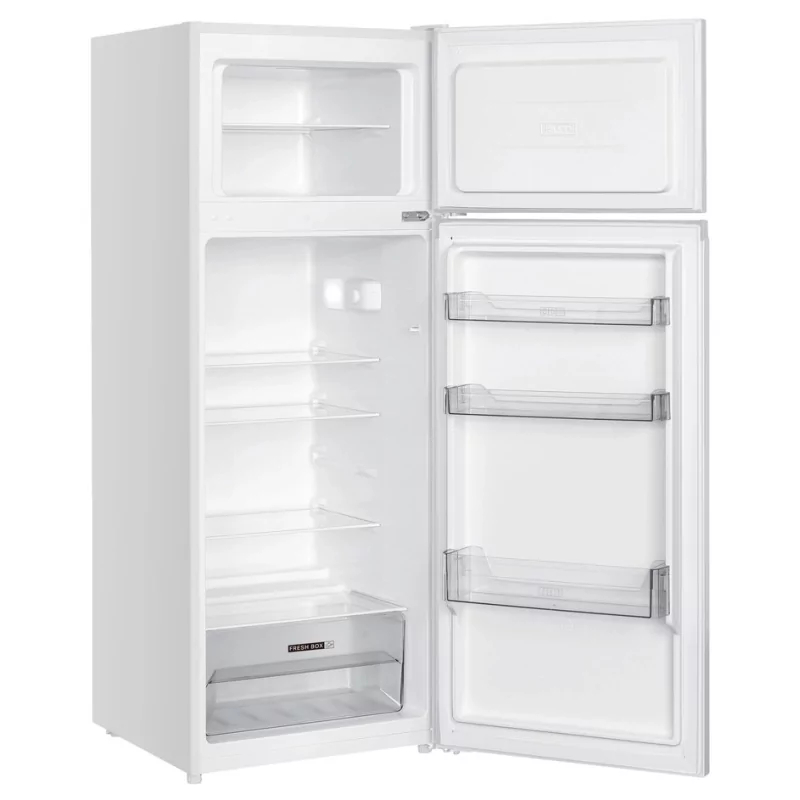 Kontrolsat - Whirlpool W55T0412W Fridge (206L - Class E - White)