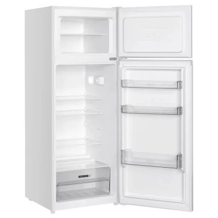 Kontrolsat - Whirlpool W55T0412W Fridge (206L - Class E - White) Kontrolsat - Whirlpool W55T0412W Fridge (206L - Class E - White)
