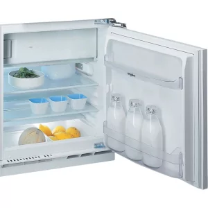 Kontrolsat - Whirlpool Combined Fridge 126L - WBUF011