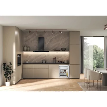 Kontrolsat - Whirlpool Combined Fridge 126L - WBUF011 Kontrolsat - Whirlpool Combined Fridge 126L - WBUF011