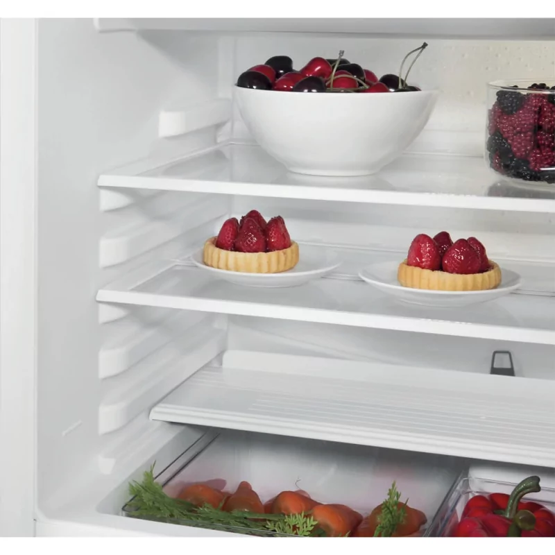 Kontrolsat - Whirlpool Combined Fridge 126L - WBUF011