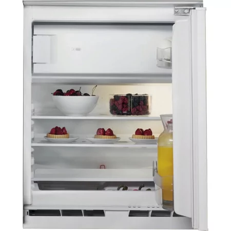 Kontrolsat - Mini Frigorífico Encastre Whirlpool - 126L - 81.9cm - WBUF011 Kontrolsat - Mini Frigorífico Encastre Whirlpool - 126L - 81.9cm - WBUF011