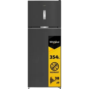 Kontrolsat - Whirlpool WHD2 6472 X4E Fridge (477L - Class E - Inox)