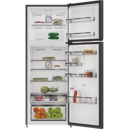 Kontrolsat - Frigorífico Whirlpool WHD2 6472 X4E (477L - Classe E - Inox) Kontrolsat - Frigorífico Whirlpool WHD2 6472 X4E (477L - Classe E - Inox)