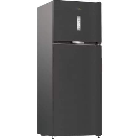 Kontrolsat - Frigorífico Whirlpool WHD2 6472 X4E (477L - Classe E - Inox) Kontrolsat - Frigorífico Whirlpool WHD2 6472 X4E (477L - Classe E - Inox)