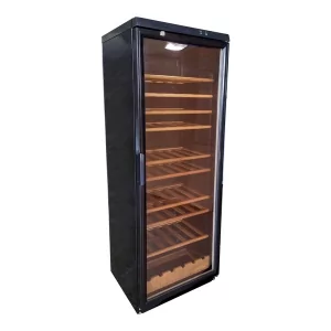 Kontrolsat - Frigorífico para Vinho Whirlpool 350L - ADN231BK