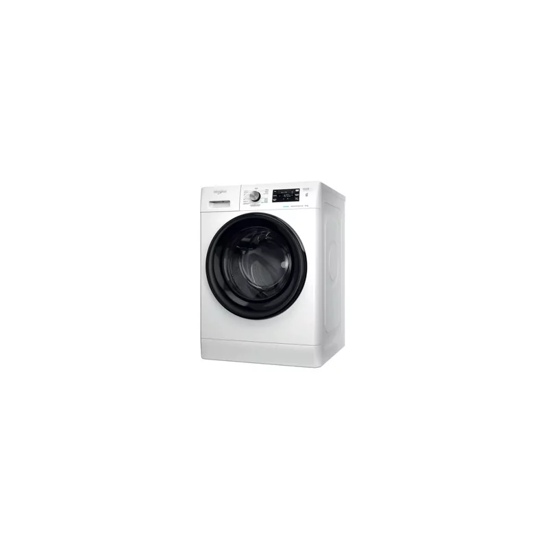 Kontrolsat - Máquina de Lavar Roupa Whirlpool 8kg 1400rpm – FFB 8489 BV
