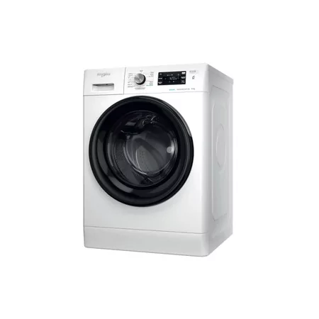 Kontrolsat - Máquina de Lavar Roupa Whirlpool 8kg 1400rpm – FFB 8489 BV