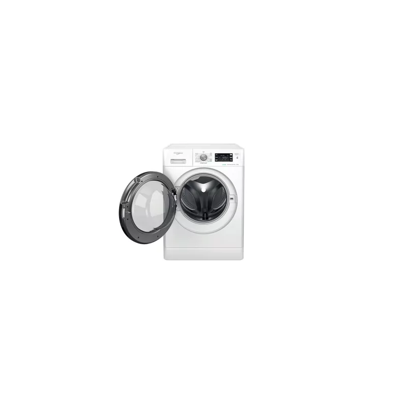 Kontrolsat - Máquina de Lavar Roupa Whirlpool 8kg 1400rpm – FFB 8489 BV