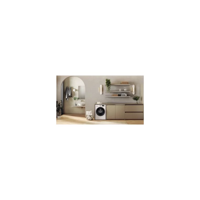 Kontrolsat - Máquina de Lavar Roupa Whirlpool 8kg 1400rpm – FFB 8489 BV
