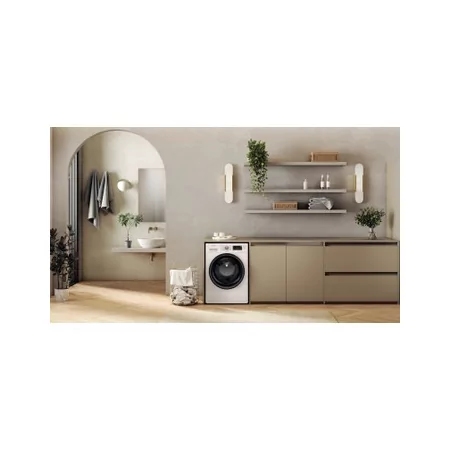 Kontrolsat - Máquina de Lavar Roupa Whirlpool 8kg 1400rpm – FFB 8489 BV