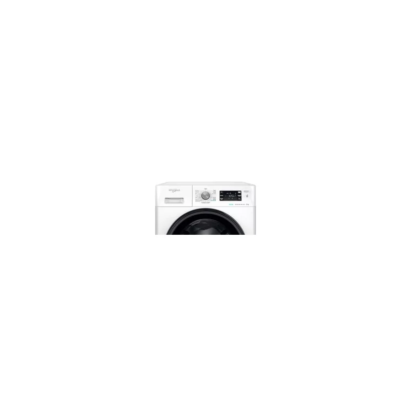 Kontrolsat - Máquina de Lavar Roupa Whirlpool 8kg 1400rpm – FFB 8489 BV