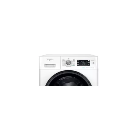 Kontrolsat - Máquina de Lavar Roupa Whirlpool 8kg 1400rpm – FFB 8489 BV