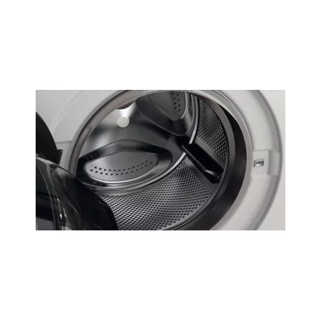 Kontrolsat - Máquina de Lavar Roupa Whirlpool 8kg 1400rpm – FFB 8489 BV