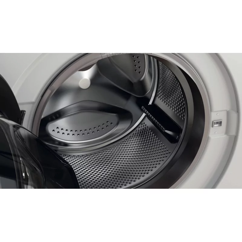 Kontrolsat - Máquina Lavar Roupa Whirlpool - 10Kg - Classe A - FFB 10489 BV SPT