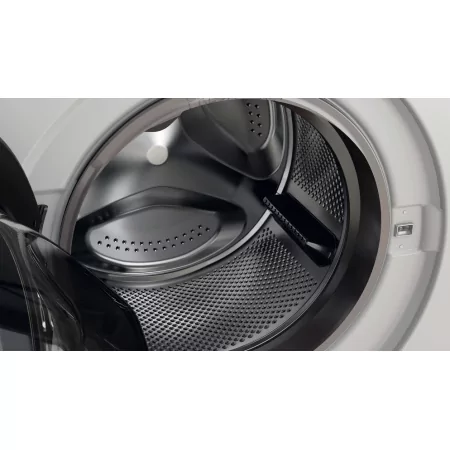 Kontrolsat - Máquina Lavar Roupa Whirlpool - 10Kg - Classe A - FFB 10489 BV SPT
