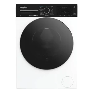 Kontrolsat - Máquina de Lavar Roupa Whirlpool 12kg 6TH SENSE Wi-Fi WPM 27W ADS SPT