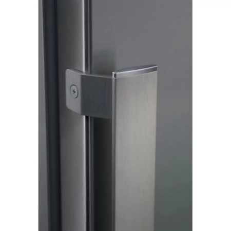 Kontrolsat - Frigorífico Americano Whirlpool W84TE72XAQUA (587L - Classe E - Inox) Kontrolsat - Frigorífico Americano Whirlpool W84TE72XAQUA (587L - Classe E - Inox)