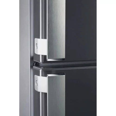 Kontrolsat - Frigorífico Americano Whirlpool W84TE72XAQUA (587L - Classe E - Inox) Kontrolsat - Frigorífico Americano Whirlpool W84TE72XAQUA (587L - Classe E - Inox)