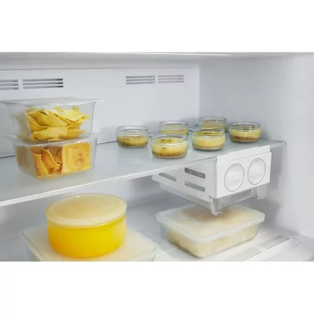 Kontrolsat - Frigorífico Americano Whirlpool W84TE72XAQUA (587L - Classe E - Inox) Kontrolsat - Frigorífico Americano Whirlpool W84TE72XAQUA (587L - Classe E - Inox)