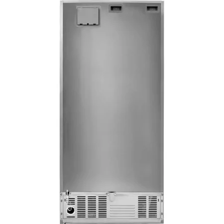Kontrolsat - Frigorífico Americano Whirlpool W84TE72XAQUA (587L - Classe E - Inox) Kontrolsat - Frigorífico Americano Whirlpool W84TE72XAQUA (587L - Classe E - Inox)