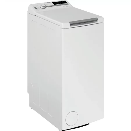 Kontrolsat - Maquina Lavar Roupa Whirlpool 7Kg - Carga Superior 1200 RPM - TDLR 7231 BSSPT Kontrolsat - Maquina Lavar Roupa Whirlpool 7Kg - Carga Superior 1200 RPM - TDLR 7231 BSSPT