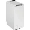 Whirlpool 7Kg Washing Machine - Top Load 1200 RPM - TDLR 7231 BSSPT