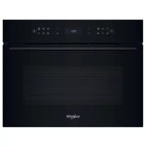 Kontrolsat - Micro Ondas Combinado Encastre Whirlpool XXL - 53L - W Collection - WCT7A9PHTSB