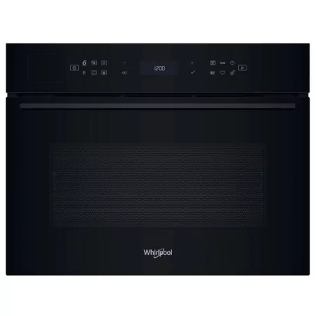 Kontrolsat - Micro Ondas Combinado Encastre Whirlpool XXL - 53L - W Collection - WCT7A9PHTSB Kontrolsat - Micro Ondas Combinado Encastre Whirlpool XXL - 53L - W Collection - WCT7A9PHTSB