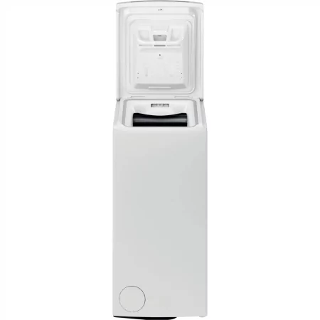 Kontrolsat - Whirlpool 7Kg Washing Machine - Top Load 1200 RPM - TDLR 7231 BSSPT Kontrolsat - Whirlpool 7Kg Washing Machine - Top Load 1200 RPM - TDLR 7231 BSSPT