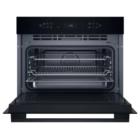 Kontrolsat - Micro Ondas Combinado Encastre Whirlpool XXL - 53L - W Collection - WCT7A9PHTSB Kontrolsat - Micro Ondas Combinado Encastre Whirlpool XXL - 53L - W Collection - WCT7A9PHTSB