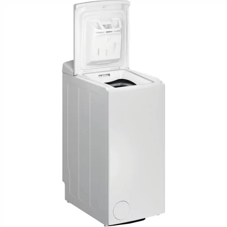 Kontrolsat - Maquina Lavar Roupa Whirlpool 7Kg - Carga Superior 1200 RPM - TDLR 7231 BSSPT Kontrolsat - Maquina Lavar Roupa Whirlpool 7Kg - Carga Superior 1200 RPM - TDLR 7231 BSSPT