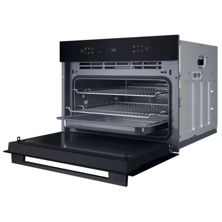 Kontrolsat - Micro Ondas Combinado Encastre Whirlpool XXL - 53L - W Collection - WCT7A9PHTSB Kontrolsat - Micro Ondas Combinado Encastre Whirlpool XXL - 53L - W Collection - WCT7A9PHTSB