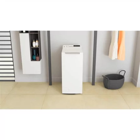 Kontrolsat - Whirlpool 7Kg Washing Machine - Top Load 1200 RPM - TDLR 7231 BSSPT Kontrolsat - Whirlpool 7Kg Washing Machine - Top Load 1200 RPM - TDLR 7231 BSSPT