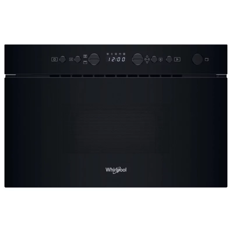 Kontrolsat - Micro-ondas Grill Whirlpool Embutido Preto 22L – WMN14BB