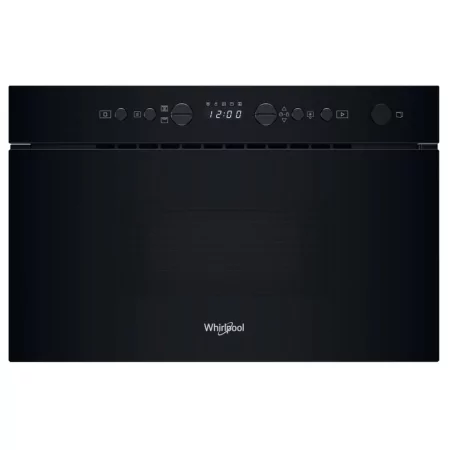 Kontrolsat - Micro-ondas Grill Whirlpool Embutido Preto 22L – WMN14BB