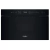 Whirlpool Built-in Grill Microwave, Black, 22L – WMN14BB