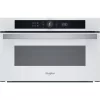 Micro Ondas + Grill Encastre Whirlpool - 31L - Blanco - W Collection - WMD44MW