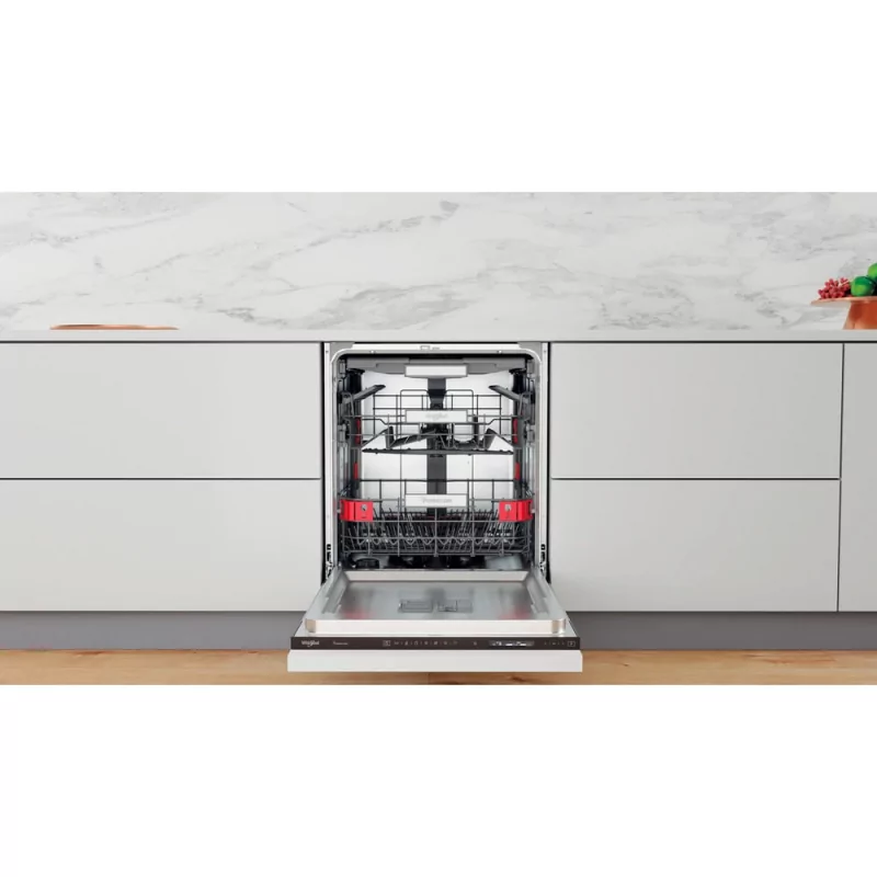 Kontrolsat - Máquina de Lavar Loiça Whirlpool WIF5041PLEGTS Kontrolsat - Máquina de Lavar Loiça Whirlpool WIF5041PLEGTS