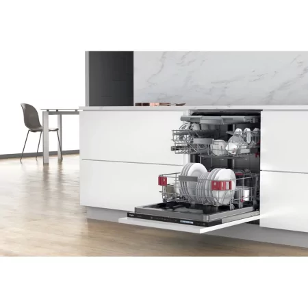 Kontrolsat - Whirlpool WIF5041PLEGTS Dishwasher Kontrolsat - Whirlpool WIF5041PLEGTS Dishwasher