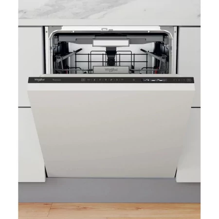 Kontrolsat - Whirlpool WIF5041PLEGTS Dishwasher Kontrolsat - Whirlpool WIF5041PLEGTS Dishwasher