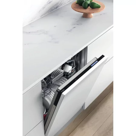 Kontrolsat - Máquina de Lavar Loiça Whirlpool WIF5041PLEGTS Kontrolsat - Máquina de Lavar Loiça Whirlpool WIF5041PLEGTS