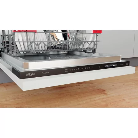 Kontrolsat - Whirlpool WIF5041PLEGTS Dishwasher Kontrolsat - Whirlpool WIF5041PLEGTS Dishwasher