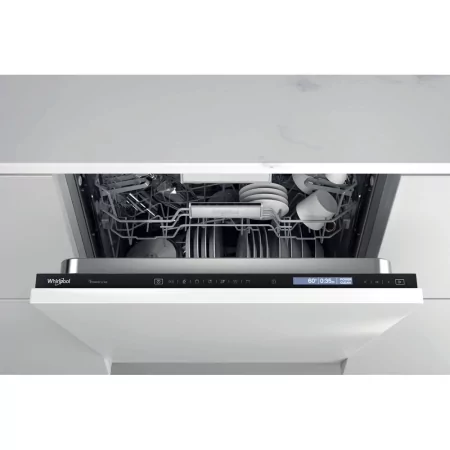 Kontrolsat - Máquina de Lavar Loiça Whirlpool WIF5041PLEGTS Kontrolsat - Máquina de Lavar Loiça Whirlpool WIF5041PLEGTS