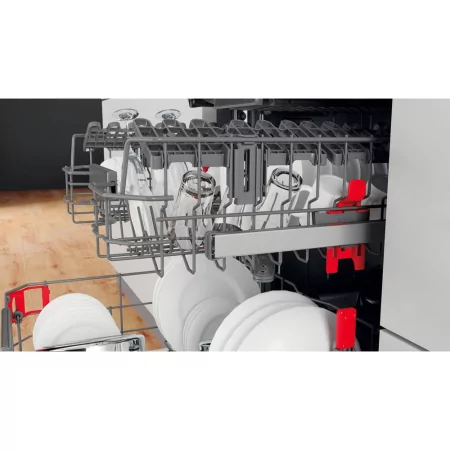 Kontrolsat - Máquina de Lavar Loiça Whirlpool WIF5041PLEGTS Kontrolsat - Máquina de Lavar Loiça Whirlpool WIF5041PLEGTS
