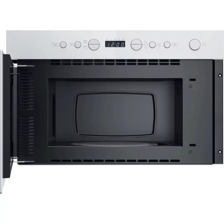 Kontrolsat - Micro-ondas Grill Embutido Whirlpool 22L Branco - WMN14BW