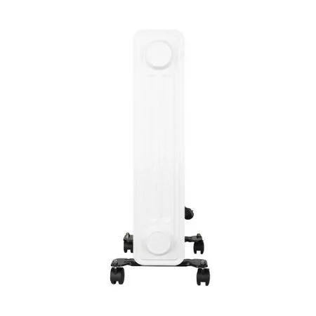 Tristar Aquecedor Radiador a Óleo 1500W Branco KA-5067|Tristar|8713016051783