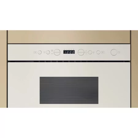 Kontrolsat - Micro-ondas Grill Embutido Whirlpool 22L Branco - WMN14BW
