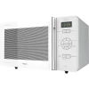 Microondas Grill Whirlpool 25L Blanco - MCP-345-WH